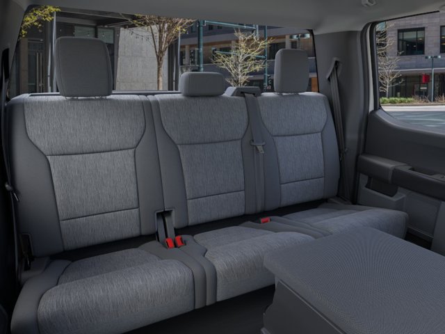 New 2026 Ford F150 XL AWD/4WD image 12