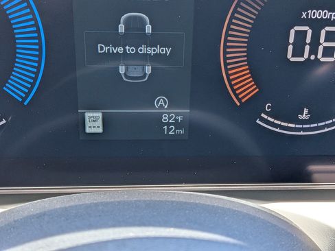 New 2026 Hyundai Tucson SEL Plus FWD image 29