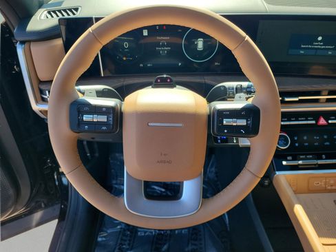 New 2026 Hyundai Santa Fe Limited image 19