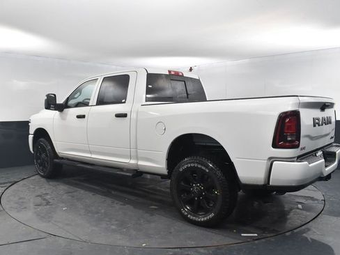 New 2026 RAM 2500 Tradesman image 7
