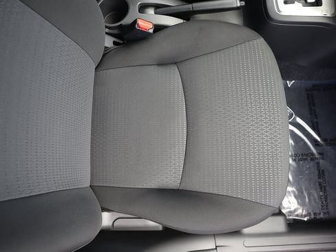 New 2024 Mitsubishi Mirage G4 ES image 25