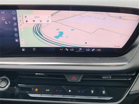 New 2025 Buick Envision Preferred image 13