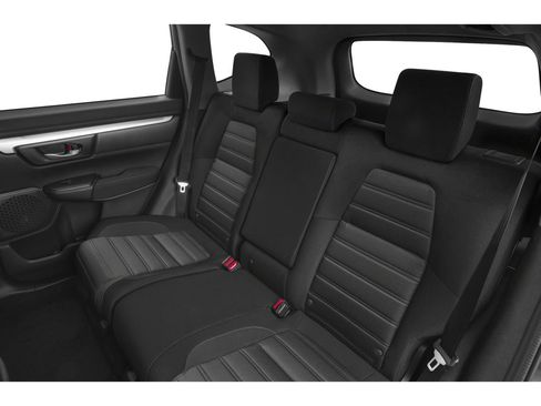 Used 2019 Honda CR-V LX image 9