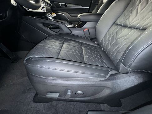 New 2025 Kia Telluride EX X-Line image 14