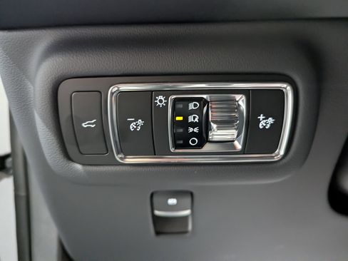Used 2026 Lincoln Nautilus Reserve w/ Jet Appearance Package AWD/4WD image 19