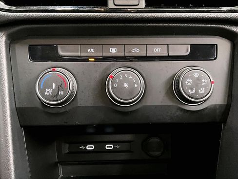 Used 2022 Volkswagen Taos S w/ IQ Drive S Package image 34