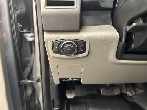 Certified 2021 Ford F250 XL w/ STX Appearance Package image 16