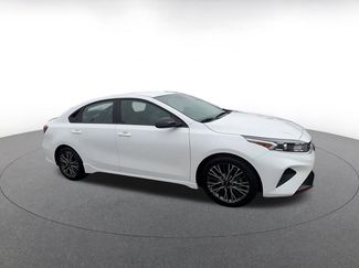 Used 2023 Kia Forte GT-Line w/ GT-Line Technology Package video 2