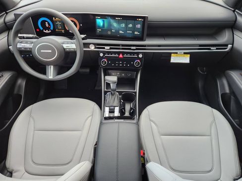 New 2026 Hyundai Santa Cruz SEL FWD image 22