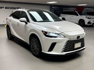 Certified 2023 Lexus RX 350 AWD w/ Accessory Package video 1