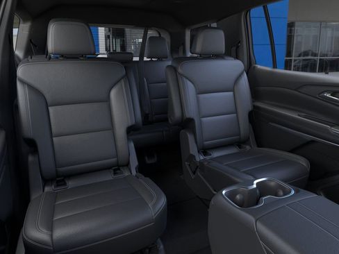 New 2026 Chevrolet Traverse LT w/ Driver Confidence Package FWD image 17