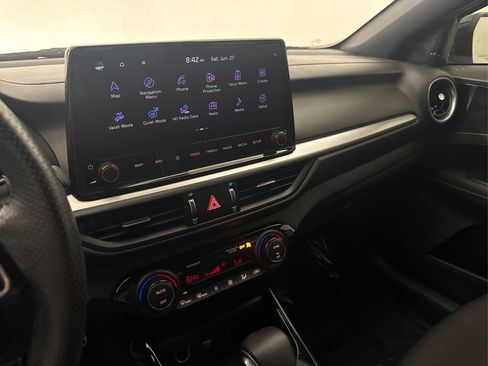 Used 2023 Kia Forte GT-Line FWD image 38