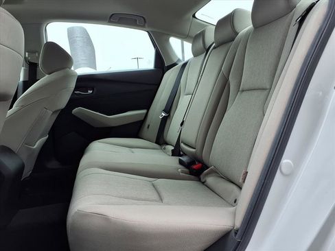 Used 2024 Honda Accord EX image 8