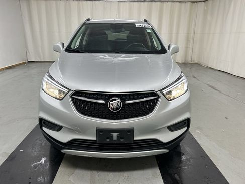 Used 2022 Buick Encore Preferred w/ Safety Package AWD/4WD image 3
