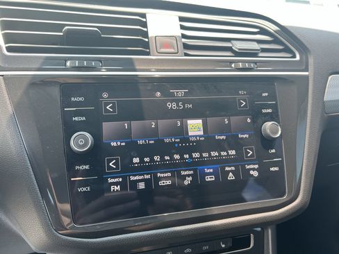 Used 2024 Volkswagen Tiguan S FWD image 23