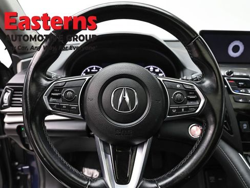 Used 2021 Acura RDX AWD image 10