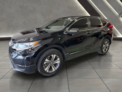 Used 2018 Honda CR-V LX image 6