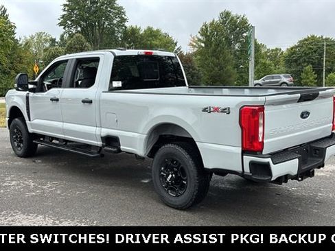 New 2026 Ford F250 XL w/ STX Appearance Package image 4
