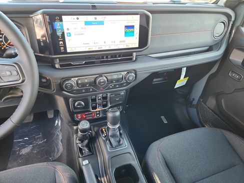 New 2026 Jeep Gladiator Rubicon image 20