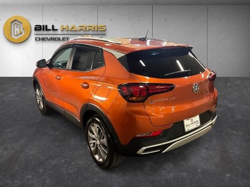 Used 2022 Buick Encore GX Select w/ Experience Buick Package image 12