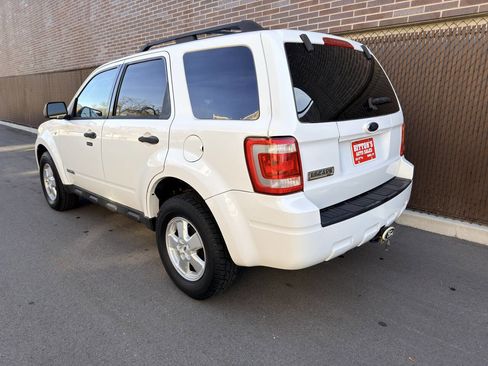 Used 2008 Ford Escape XLT image 5