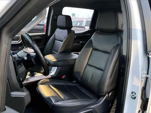 Used 2024 Chevrolet Silverado 1500 RST w/ Convenience Package II image 26