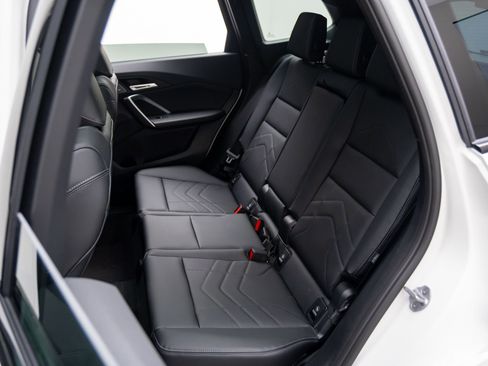 New 2026 BMW X1 xDrive28i w/ Technology Package image 17