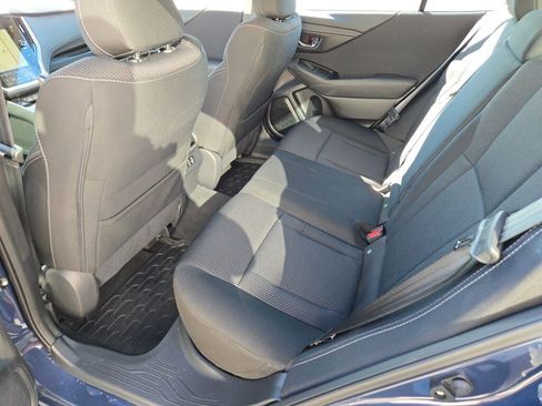 Certified 2025 Subaru Legacy Premium w/ Popular Package #1A image 14