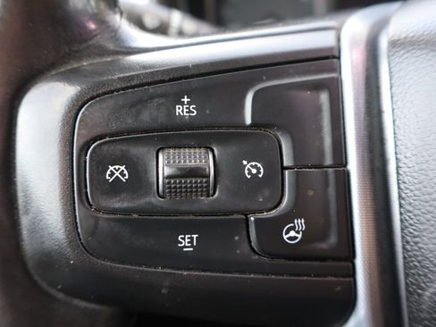 Used 2019 GMC Sierra 1500 SLT w/ SLT Premium Package image 32