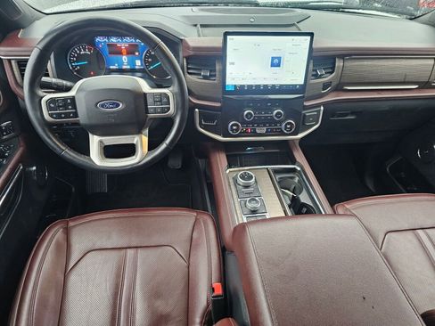 Used 2024 Ford Expedition Max Limited image 16