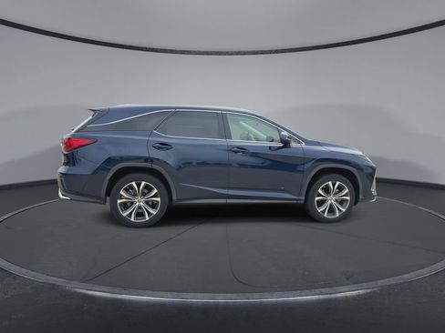 Used 2022 Lexus RX 350L Premium w/ Premium Package AWD/4WD image 9