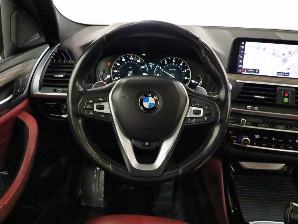 Used 2019 BMW X4 xDrive30i AWD/4WD image 28