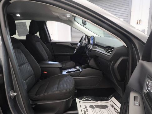 Used 2023 Ford Escape Active FWD image 17