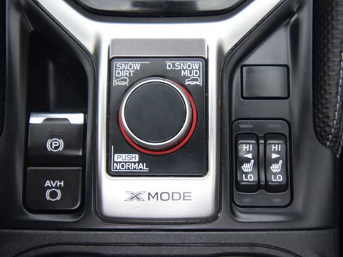 Used 2019 Subaru Forester Touring w/ Popular Package #3 AWD/4WD image 35