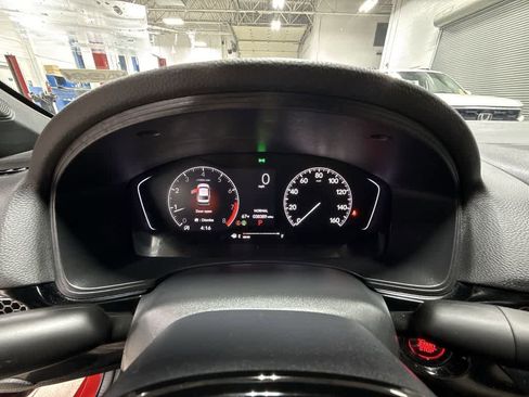 Used 2023 Honda Civic Sport image 31