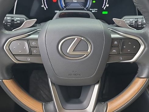 Used 2023 Lexus RX 350 w/ Cold Area Package image 20