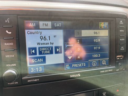 Used 2012 Jeep Grand Cherokee Laredo image 17