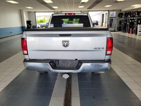 Used 2016 RAM 1500 Tradesman w/ Popular Equipment Group AWD/4WD image 6