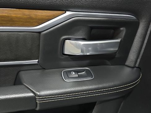 Used 2024 RAM 2500 Laramie image 22