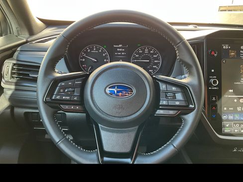Certified 2026 Subaru Forester Premium AWD/4WD image 3