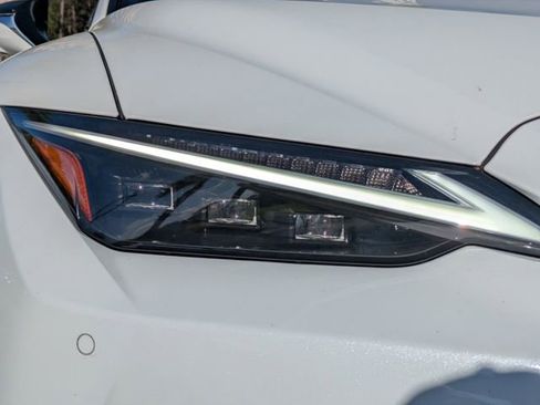 Certified 2023 Lexus IS 350 F Sport RWD image 10