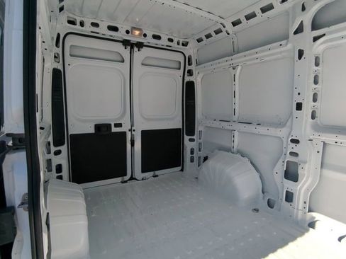 New 2026 RAM ProMaster 2500 image 15