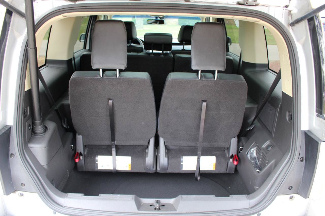 Used 2016 Ford Flex Limited AWD/4WD image 45
