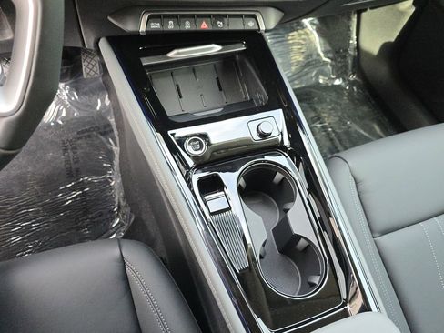 New 2026 Audi Q3 quattro 2.0T image 28