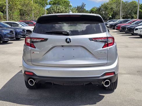 New 2026 Acura RDX A-Spec AWD/4WD image 5