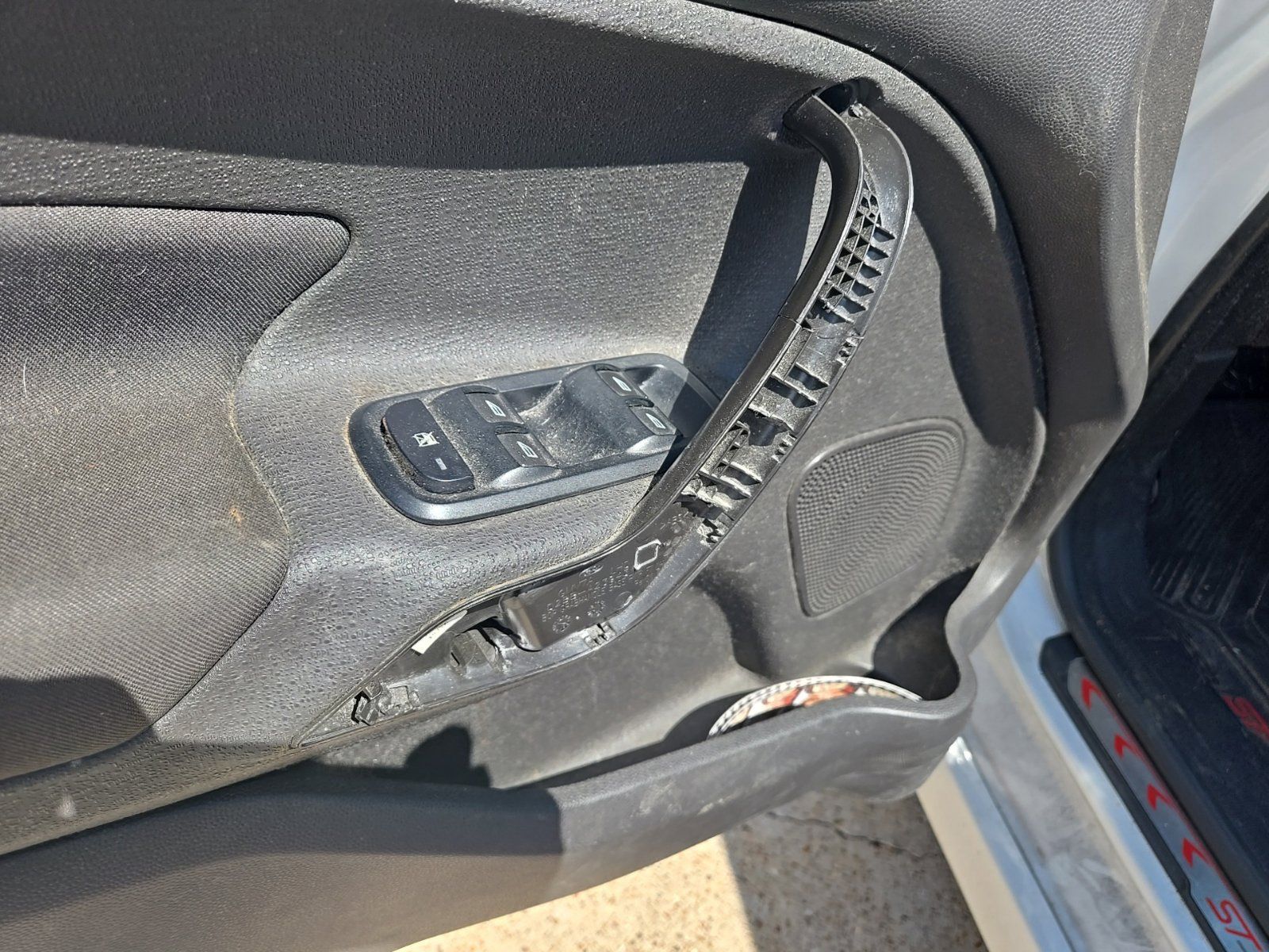 Used 2019 Ford Fiesta ST-Line FWD image 14
