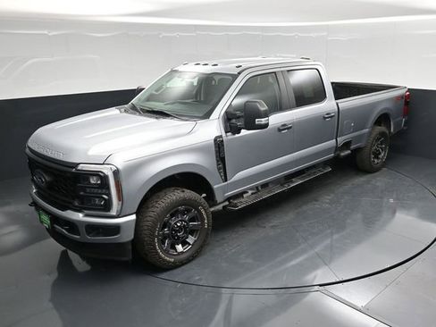 Used 2024 Ford F350 XL w/ STX Appearance Package image 52