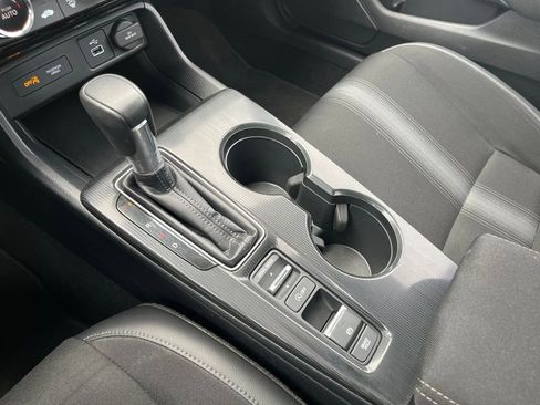 Used 2024 Honda Civic Sport image 25