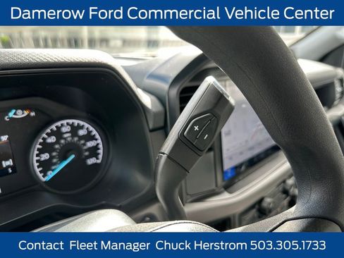 New 2026 Ford F150 XL image 24