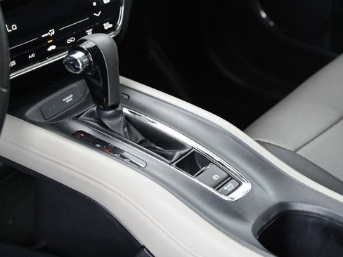 Used 2022 Honda HR-V EX-L image 27